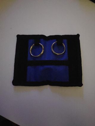 Cartera Piaggio Vespa