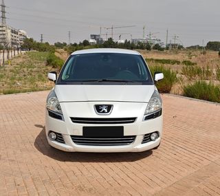 Peugeot 5008 2010 5 PLAZAS 