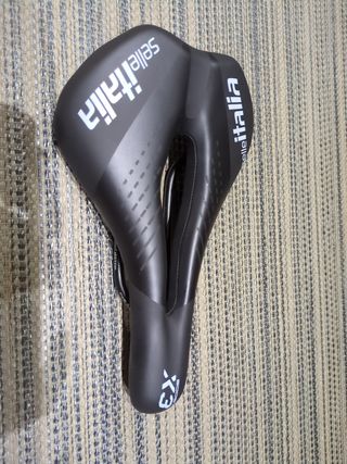 Sillín Selle Italia X3 Boost