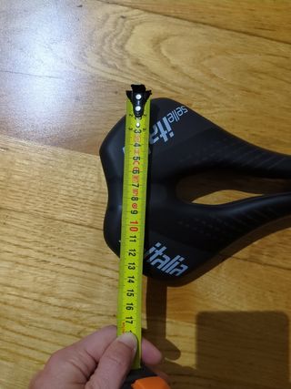 Sillín Selle Italia X3 Boost