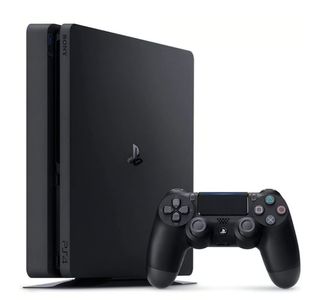 PS4 Slim 1TB