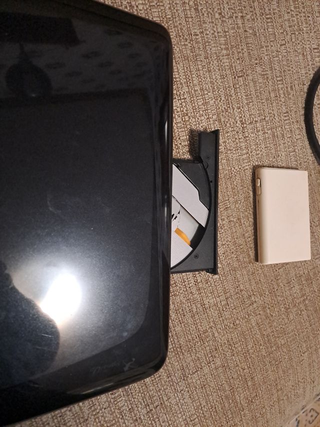 Portátil Acer aspire 5920g