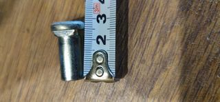 Juego de patas para somier