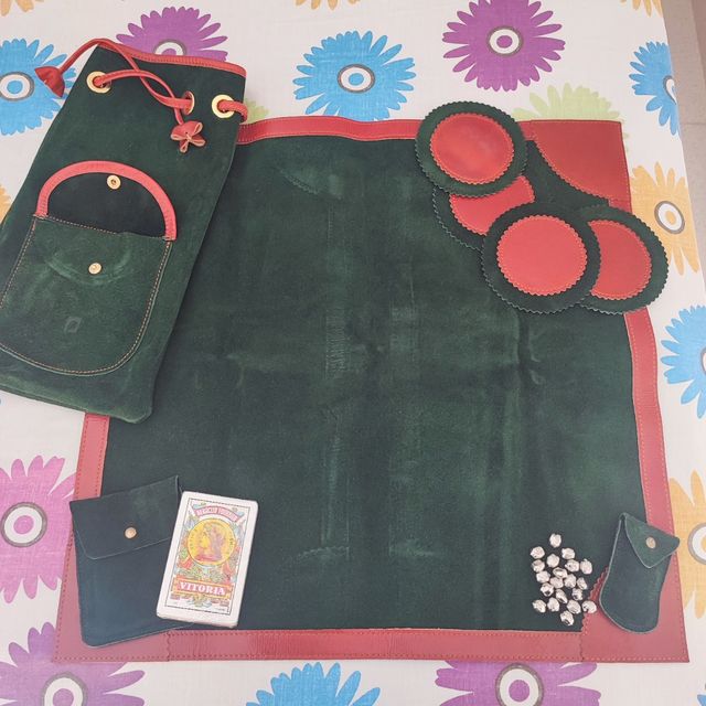 Juego de mus premium