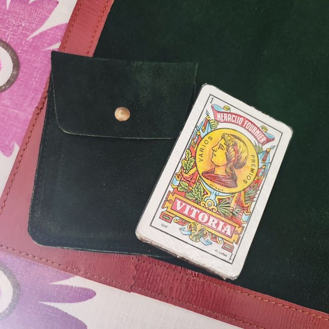 Juego de mus premium