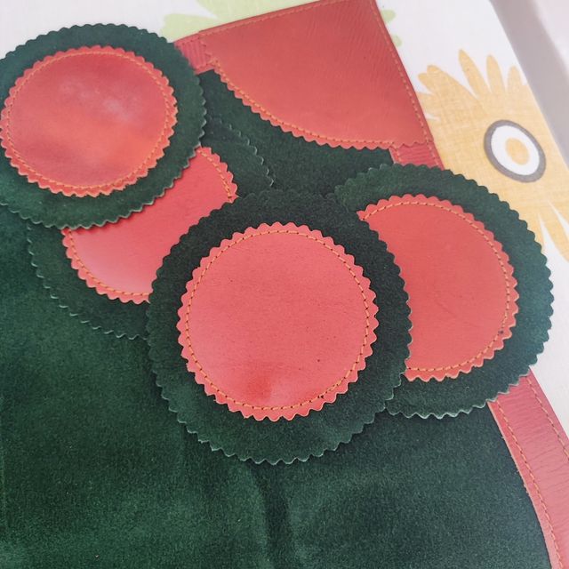 Juego de mus premium