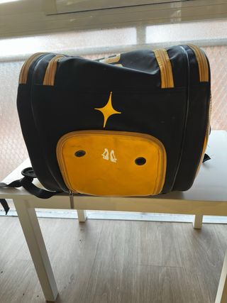 Paletero Starvie pádel 