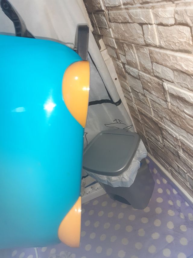 Fregona giratoria completa  REBAJADA 