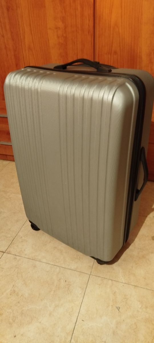 Se vende maleta