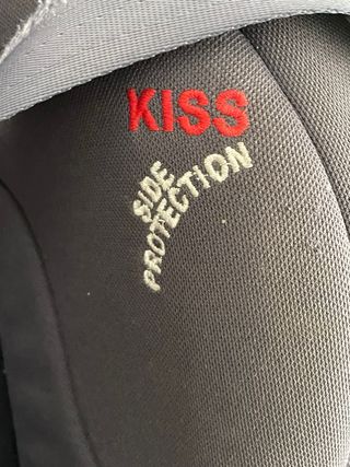 Silla Klippan Kiss 2 Plus (Contramarcha)