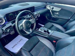 Mercedes-Benz CLA 200 AMG FULL EXTRAS