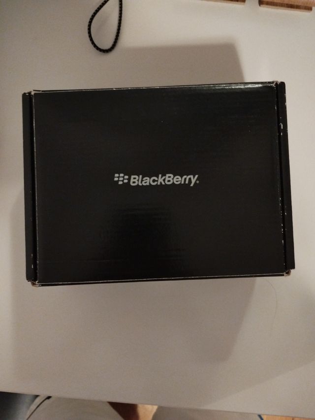 BlackBerry Curve 8520 Vodafone