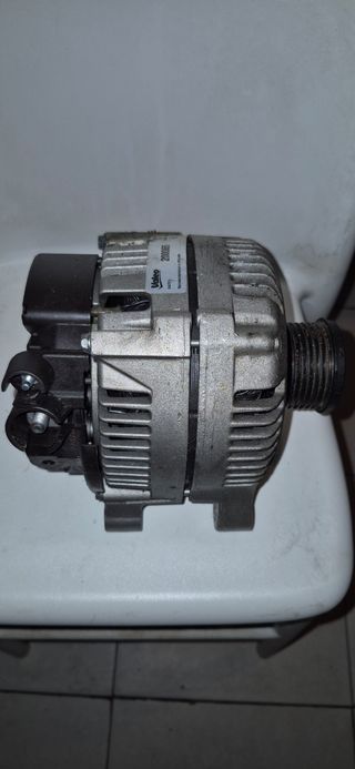 Alternador Valeo 2000865 Peugeot 406