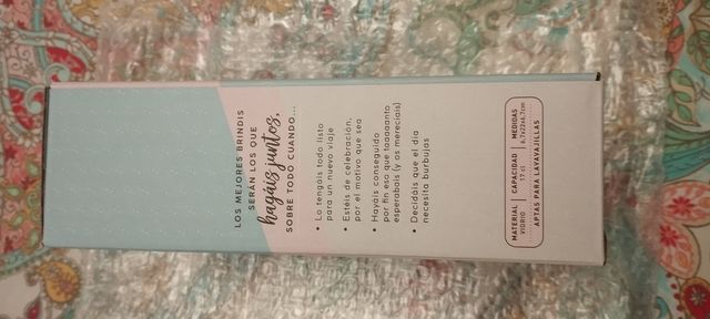 Juego Copas SIN ESTRENAR