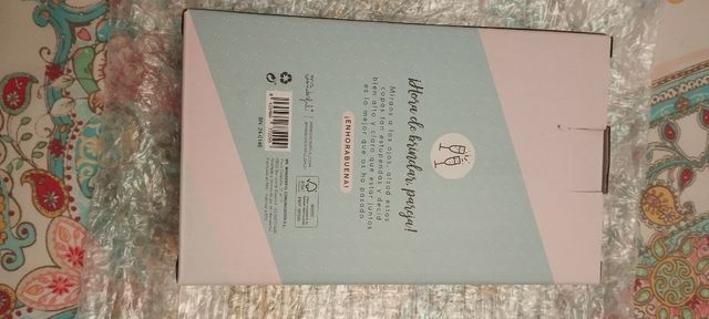 Juego Copas SIN ESTRENAR