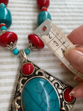 Collana etnica