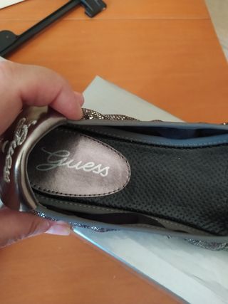 Ballerine Guess