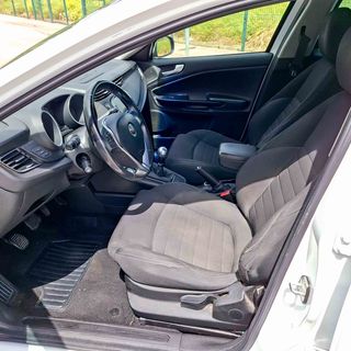 ALFA ROMEO GIULIETTA 1.6JTD_ 120cv _ 2017