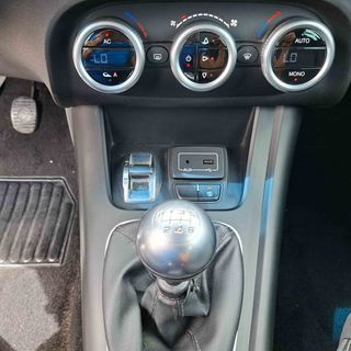 ALFA ROMEO GIULIETTA 1.6JTD_ 120cv _ 2017