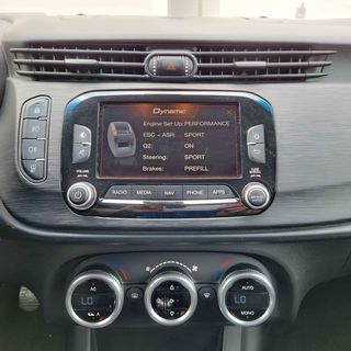 ALFA ROMEO GIULIETTA 1.6JTD_ 120cv _ 2017