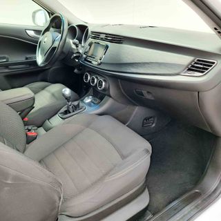 ALFA ROMEO GIULIETTA 1.6JTD_ 120cv _ 2017