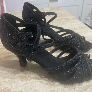 Zapatos de baile