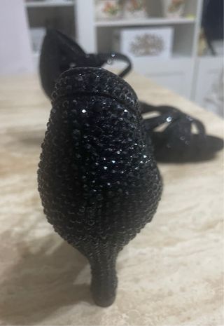 Zapatos de baile