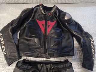 Mono Dainese Laguna Seca