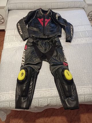 Mono Dainese Laguna Seca