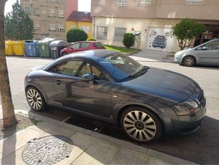Audi TT 2004