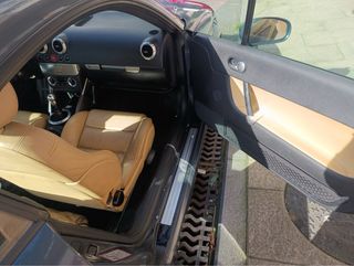 Audi TT 2004