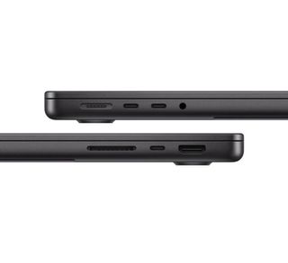 MacBook Pro 14" M1 Pro 16GB (Mallorca, NO envios)