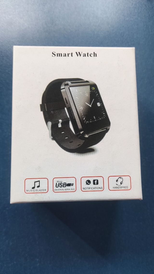 Smartwatch