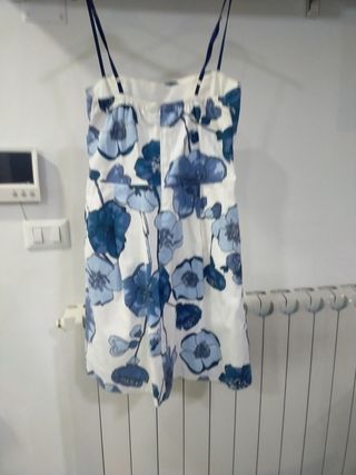 Vestito estivo donna