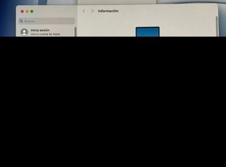 IMac 21'5 pulgadas