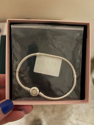 Pulsera pandora