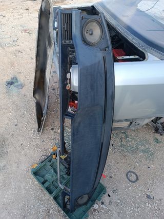 Mercedes W124 salpicadero tablero