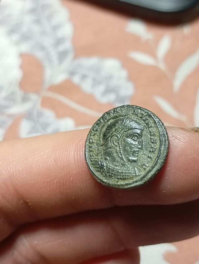 Moneda Romana Constantino I