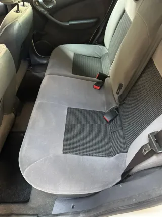 Citroen Xsara 2.0 HDI 90cv año 2004