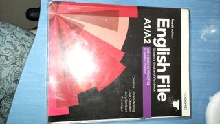English Flie A1/A2