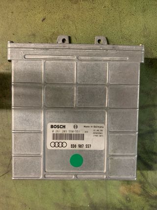 Centralita Audi A4 1.8 turbo B5