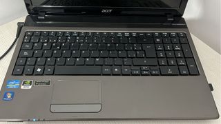 Portátil Acer Aspire 5750 series