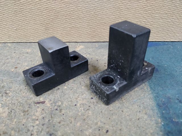 Elementos de maquinaria núm. 2