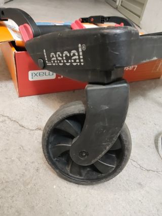 Plataforma Bugaboo Board