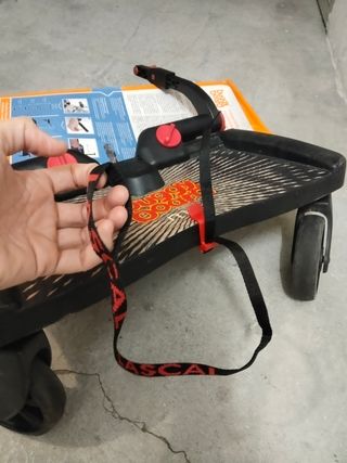 Plataforma Bugaboo Board