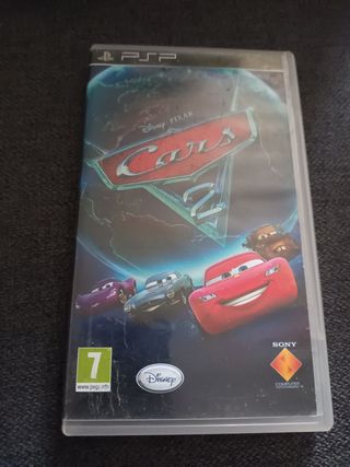 Psp