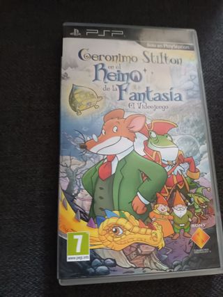 Psp