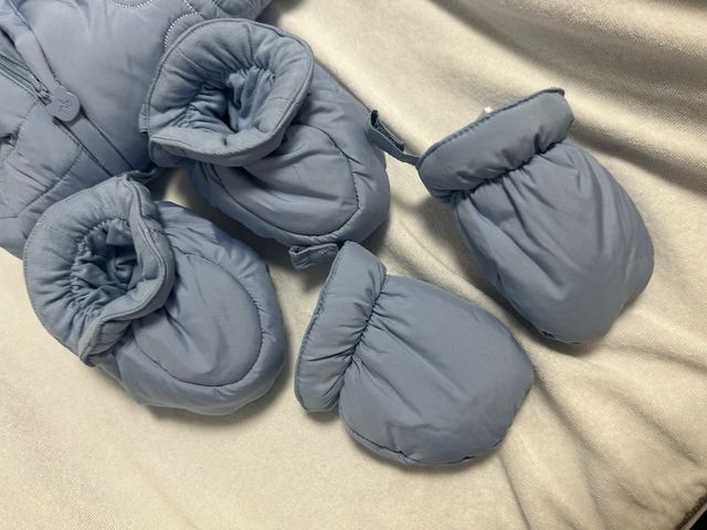 Pelele bebé Mayoral 1-2m