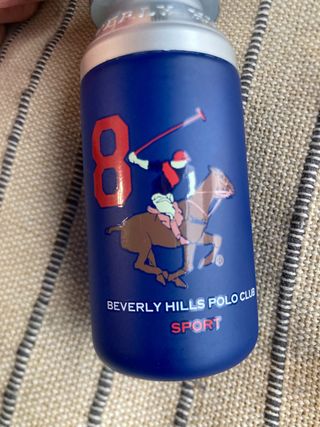 Beverly Hills Polo Club Sport - Eau de Toilette