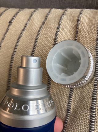 Beverly Hills Polo Club Sport - Eau de Toilette